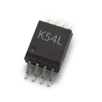 acpl-k54l-560e Broadcom, ACPL-K54L-560E DC Input Transistor Output Dual Optocoupler, Surface Mount, 8-Pin SO