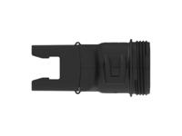 1011-247-1205 Deutsch DT Automotive Connector Backshell Automotive Connector Backshell,
