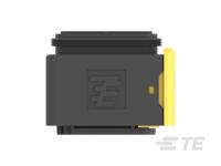 1-1670894-1 TE Connectivity, HDSCS Female 8 Way