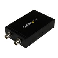 sdi2hd StarTech.com 2 port SDI to HDMI, SDI Video Converter, 1920 x 1080 Maximum Resolution