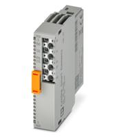 1181787 Phoenix Contact AXL Series Communication Module for Use with Smart Element Interface, RS-232, RS-232, 24 V dc