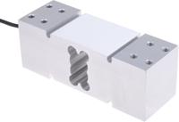 204-2771 RS PRO Load Cell, 500kg Range, Compression Measure