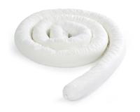 327-562 Ecospill Ltd  Flood Oil Absorption Bag for Oil Use, 11.25 L Capacity, 8 per Pack