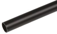 scl-14-0 TE Connectivity Heat Shrink Tubing, Black 6.4mm Sleeve Dia. x 300mm Length 3:1 Ratio, SCL Series