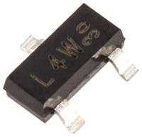 bas70215 Nexperia 70 V 70 mA Diode Schottky 3-Pin SOT-23