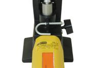 234-9580 RS PRO Two Speed, Hydraulic Hand Pump, 0.901L, 25.4mm Cylinder Stroke, 700 bar