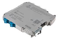 2865476 Phoenix Contact 3RS7006 Series Signal Conditioner, NAMUR Sensor, Switch Input, Relay Output, 19.2 → 30V dc