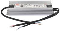 hlg-320h-12b MEAN WELL LED Driver, 12V Output, 264W Output, 22A Output, Constant Voltage Dimmable
