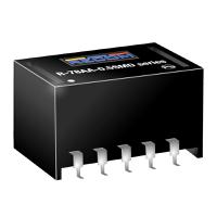 r-78aa12-05smd Recom Switching Regulator, Surface Mount, 12V dc Output Voltage, 15 → 32V dc Input Voltage, 500mA Output