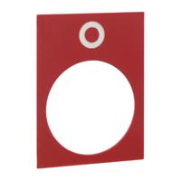 zb2by2931 Schneider Electric Legend, O