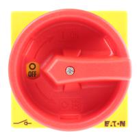 053110-t0-1-8200easvb Eaton 1P Pole Panel Mount Isolator Switch - 20A Maximum Current, 6.5kW Power Rating, IP65