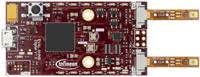 evalahnbdigitalv01tobo1 Infineon Half-Bridge Buck Converter Evaluation Board Using the Eicedriver 2EDL803x Microphone Sensor Evaluation Board