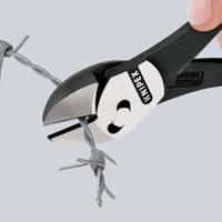 73-71-180 Knipex 73 71 180 Side Cutters