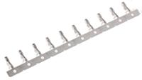 179518-1 TE Connectivity AMP CT Series Female Crimp Terminal, 26AWG Min, 22AWG Max