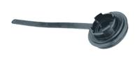 px0734 Bulgin Sealing Cap IP68, IP69K for use with Standard Series Connectors