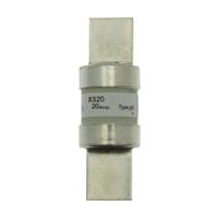 xs20 Eaton 20A Tag Fuse, 440V ac
