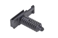 12186353 Delphi Mounting Clip for use with Automotive Connectors