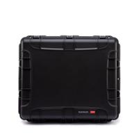 976s-010bk-0a0 Nanuk EU b.v. 976 Waterproof Resin Case With Wheels, 864 x 737 x 451mm