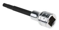 shp6la Facom SHP.6LA 1/2 in Hexagon Long Bit Socket