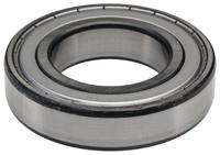 6313-c-2z-c3 FAG 6313-C-2Z-C3 1 Row Ball Bearing - 65 mm ID, 140 mm OD