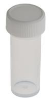 179-3683 RS PRO 7ml PP Wide Neck Storage Bottle