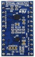 steval-mki217v1 STMicroelectronics Adapter board for standard DIL24 socket based on LSM6DSOX and LIS2MDL in sensor hub mode 32 Bit