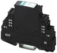 2882828 Phoenix Contact Surge Protector, 18kA, 185V dc, DIN Rail Mount