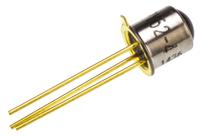 bpy-62-34 BPY 62-3/4 ams OSRAM, 16 ° IR + Visible Light Phototransistor, Through Hole 3-Pin TO-18 package