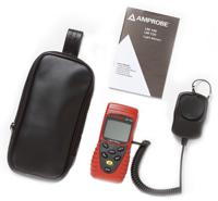 lm-120 Amprobe LM-120 Light Meter, 20lx to 200000lx, ±6 %