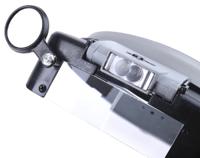 877-1741 RS PRO Magnifier, 1.5X x Magnification