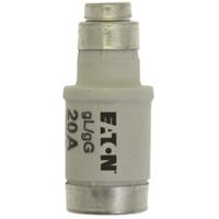 20nz02 Eaton 20A Neozed Fuse, gG, 400V ac