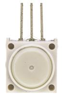14910f0gjsx10104ka Vishay 149 100kΩ Rotary Potentiometer 1-Gang, Panel Mount (Through Hole), 14910F0GJSX10104KA