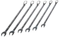 4-94-646 Stanley 6-Piece Spanner Set, 10 → 15 mm