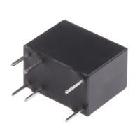 g5v-1-3dc Omron PCB Mount Signal Relay, 3V dc Coil, 1A Switching Current, DPDT