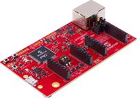 ev89u05a Microchip CryptoAuth SG41 For Trust Platform Microcontroller Development Kit EV89U05A