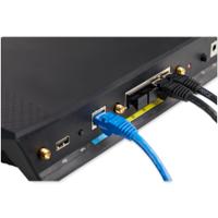 rj45cover StarTech.com Dust Cover for use with Ethernet Port