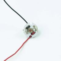 ilm-ip01-85sn-sc201-wir200 ILM-IP01-85SN-SC201-WIR200. ILS, P1616 850nm IR LED, SMD package