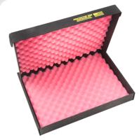 233-519 Conductive ESD Box 521mm (L) 394mm (W) 64mm (H)