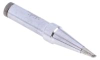 4ptf8-1 Weller PTF8 (425°C) 1,2 mm Bevel Soldering Iron Tip for use with TCP (series (old generation)