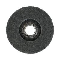 66261020546 Norton Nex Zirconium Oxide Blending Disc, 114.3mm x 12mm Thick