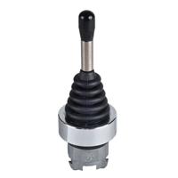 zd4pa227 Schneider Electric 2 Axis-Axis Joystick Switch Spring Return, IP66