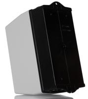 dolc037400 Lovato DOL Starter, DOL, 0.37 kW, 400 V ac, 3 Phase, IP65