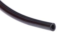 pun-h-4x075-sw Festo Compressed Air Pipe Black Polyurethane 4mm x 50m PUN-H Series, 197390