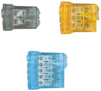 0-343-28 Legrand Distribution Block