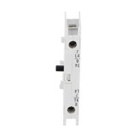 gax42040a Lovato Switch Disconnector Auxiliary Switch, GAX Series for Use with GA-A Version