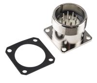 5010120000008764 Lapp Circular Connector, 9 Contacts, Panel, 19.5 mm Connector, Plug, Male, IP65, EPIC R Series