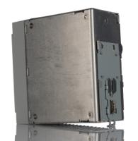 221-1856 RS PRO Switched Mode DIN Rail Power Supply, 90 → 264V ac ac Input, 24V dc dc Output, 20A Output