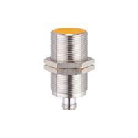 gi855s ifm electronic GI8 Series Non-Contact Safety Switch, 8 → 32V dc, M12