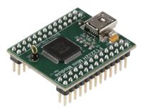ft2232h-mini-module FTDI Chip Mini-Module Development Board FT2232H MINI MODULE