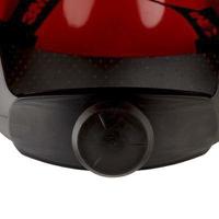 g30nrd 3M Peltor Uvicator G3000 Red Hard Hats, Ventilated
